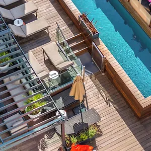 **** Hotel Mercure Centre Saint-georges France