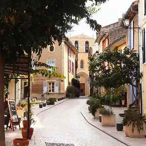 *** Hotel La Dame Jeanne France