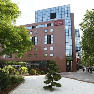 **** Hotel Mercure Centre Compans France
