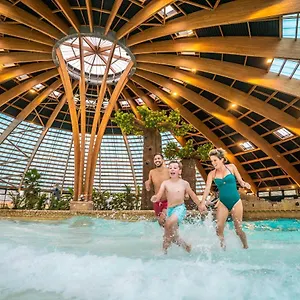 *** Hotel Les Ormes Domaine Et France